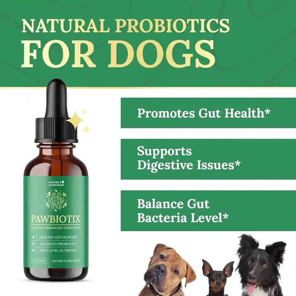 Pawbiotix Supplement Discount